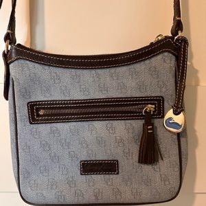 Dooney & Bourke Crossbody Bag